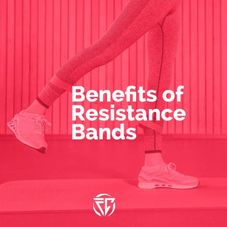 Benefits of Resistance Bands