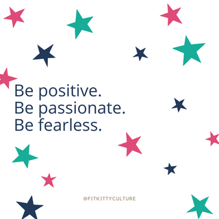 Harnessing Positivity, Passion, and Fearlessness for a Fulfilling Life | Transformative Journey to Personal Growth