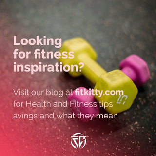 Need Workout Inspiration? You've Come To The Right Place