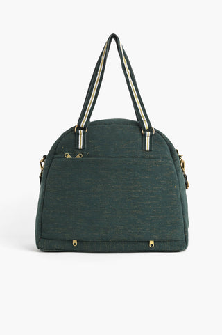 Fly Free Luxe Travel Set (Bag + Eye Mask) - Fitkitty Culture Athleisure Wear, Yoga Wear &  Women's Clothing