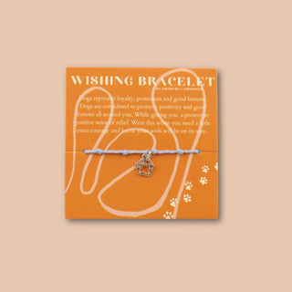 Assorted Wishing Bracelets - Fitkitty Culture Athleisure Wear, Yoga Wear &  Women's Clothing