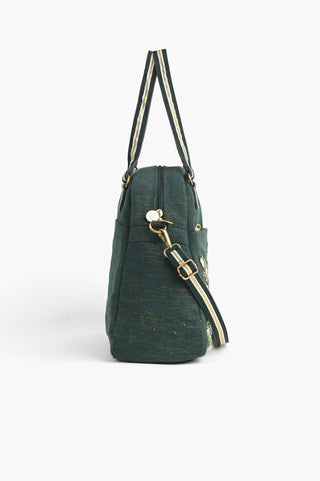 Fly Free Luxe Travel Set (Bag + Eye Mask) - Fitkitty Culture Athleisure Wear, Yoga Wear &  Women's Clothing