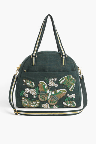 Fly Free Luxe Travel Set (Bag + Eye Mask) - Fitkitty Culture Athleisure Wear, Yoga Wear &  Women's Clothing