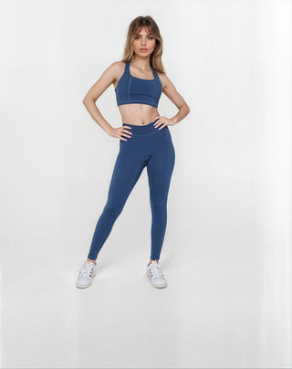 Luxe High Crossover Waistband Leggings, Leggings, Fitkitty Culture, Fitkitty Culture