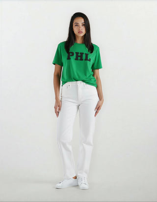 PHL Classic Tee - Fitkitty Culture Athleisure Wear, Yoga Wear &  Women's Clothing