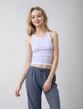 White Feather Old School Sweatpants, Clothing, Fitkitty Culture Athleisure Wear, Yoga Wear & Leggings, Fitkitty Culture Athleisure Wear, Yoga Wear &  Women's Clothing