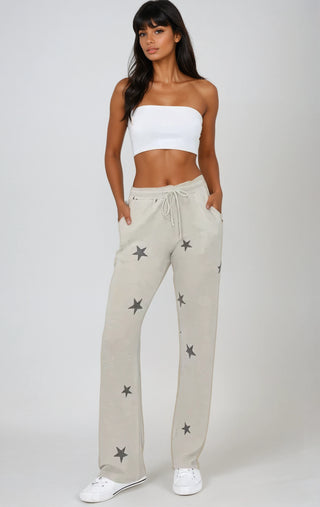 Stellar Lounge Pants - Fitkitty Culture Athleisure Wear, Yoga Wear &  Women's Clothing