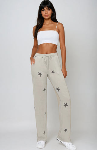 Stellar Lounge Pants - Fitkitty Culture Athleisure Wear, Yoga Wear &  Women's Clothing
