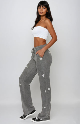 Stellar Lounge Pants - Fitkitty Culture Athleisure Wear, Yoga Wear &  Women's Clothing