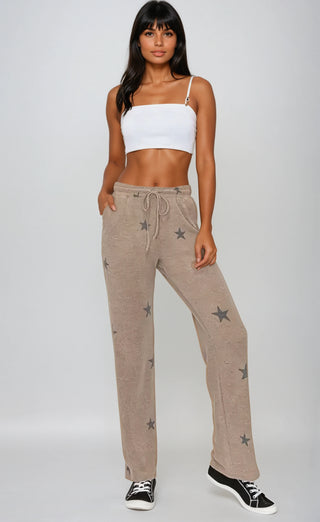 Stellar Lounge Pants - Fitkitty Culture Athleisure Wear, Yoga Wear &  Women's Clothing