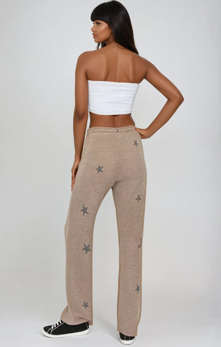 Stellar Lounge Pants - Fitkitty Culture Athleisure Wear, Yoga Wear &  Women's Clothing
