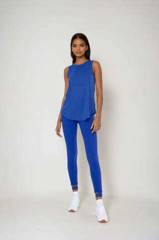 Cropped Leggings with Pockets - Fitkitty Culture Athleisure Wear, Yoga Wear &  Women's Clothing