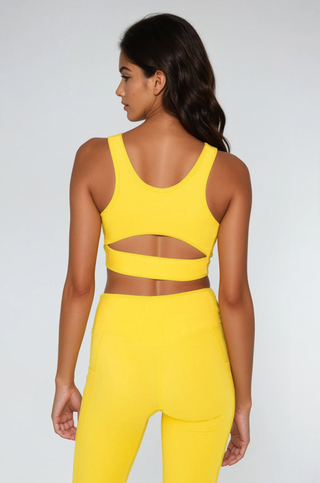 Cropped Leggings with Pockets - Fitkitty Culture Athleisure Wear, Yoga Wear &  Women's Clothing
