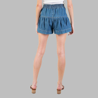 Mineral Washed Shorts - Fitkitty Culture Athleisure Wear, Yoga Wear &  Women's Clothing