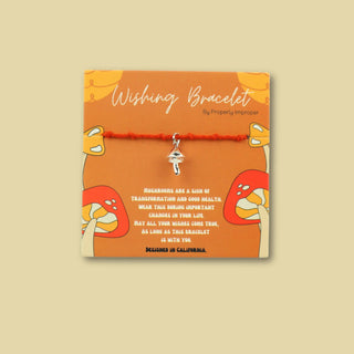 Assorted Wishing Bracelets - Fitkitty Culture Athleisure Wear, Yoga Wear &  Women's Clothing