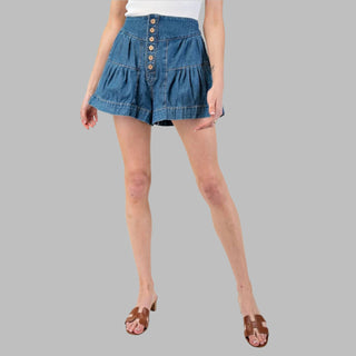 Mineral Washed Shorts - Fitkitty Culture Athleisure Wear, Yoga Wear &  Women's Clothing