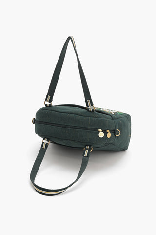 Fly Free Luxe Travel Set (Bag + Eye Mask) - Fitkitty Culture Athleisure Wear, Yoga Wear &  Women's Clothing