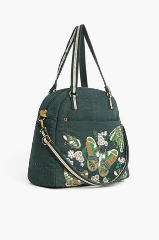 Fly Free Luxe Travel Set (Bag + Eye Mask) - Fitkitty Culture Athleisure Wear, Yoga Wear &  Women's Clothing