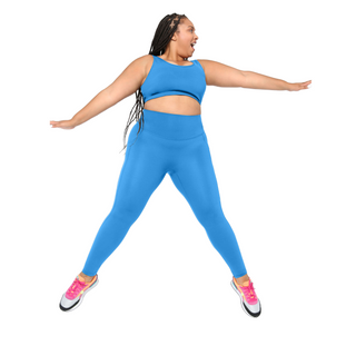 Looking for an amazing workout bra? Here is she is... Your Sculpt, Lift & Smooth U Sports Bra (5 Colors Available), Sports Bra, Fitkitty Culture, Fitkitty Culture