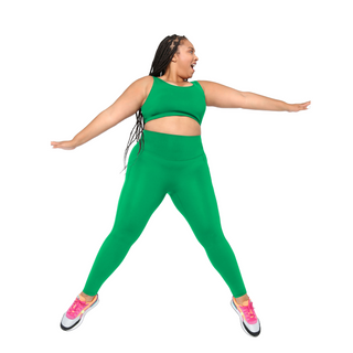 Looking for an amazing workout bra? Here is she is... Your Sculpt, Lift & Smooth U Sports Bra (5 Colors Available), Sports Bra, Fitkitty Culture, Fitkitty Culture