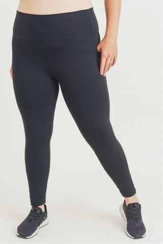 Laser-Cut Pocket Leggings, Leggings, Fitkitty Culture, Fitkitty Culture