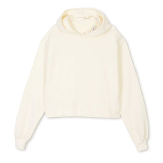 Portugal Vintage Cropped French Terry Hoodie, Hoodie, Fitkitty Culture, Fitkitty Culture