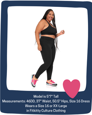 Sculpt, Lift & Smooth U Sports Bra (5 Colors Available), Sports Bra, Fitkitty Culture, Fitkitty Culture