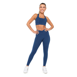 Velvet Luxe Full Coverage Sports Bra, Sports Bra, Fitkitty Culture, Fitkitty Culture