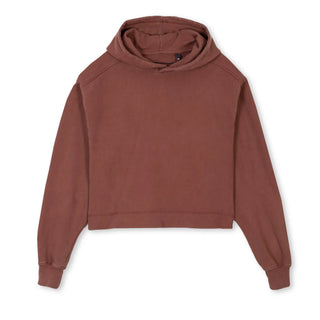 Portugal Vintage Cropped French Terry Hoodie, Hoodie, Fitkitty Culture, Fitkitty Culture