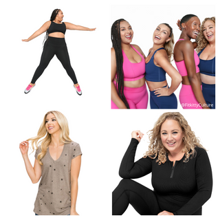 How to Create a Fitness Capsule Wardrobe