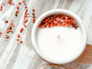 February: A Month of Self-Love, Growth, and New Beginnings