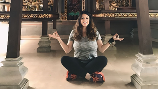 Awakening Worthiness: A Morning Meditation Journey to Self-Love and Fulfillment