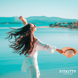 10 Simple Ways to Practice Self-Love Every Day Fit Kitty