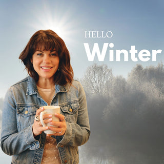 Winter Wellness: Beat the Chill and Boost Your Energy