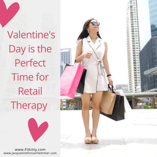 Valentine's Day is the Perfect Time for Retail Therapy  Miley Ray Cyrus Song Flowers is inspiration