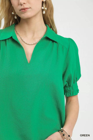 St Patrick Day Looks