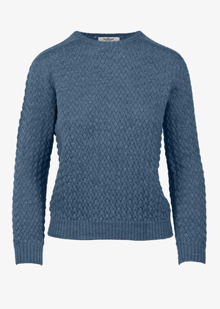 Bobbie - DULL-JEANS-BLUE / XS
