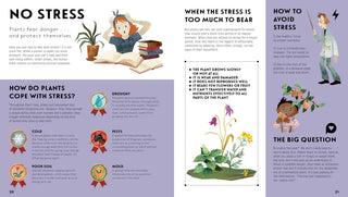 The Language of Plants: How Plants Communicate