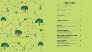 The Language of Plants: How Plants Communicate