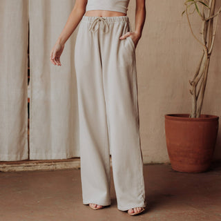 Lt. Gray Washed Soft Sweatpants - Fitkitty Culture Athleisure Wear, Yoga Wear &  Women's Clothing
