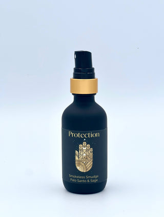 Protection Aromatherapy Body & Room Myst - Fitkitty Culture Athleisure Wear, Yoga Wear &  Women's Clothing