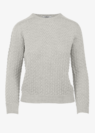Bobbie - PALE-SILVER / XS