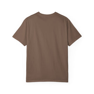 Good Vibes Eye T-Shirt — Vintage Mystic Graphic Tee