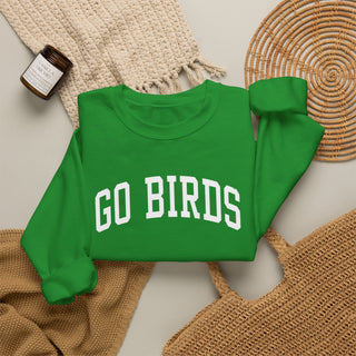 Crewneck Sweatshirt