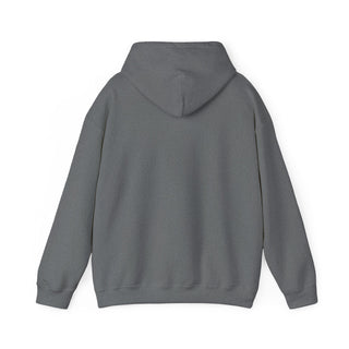 JAWN. Philly unisex heavy blend hoodie, product view 17