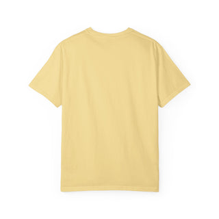 Good Vibes Eye T-Shirt — Vintage Mystic Graphic Tee