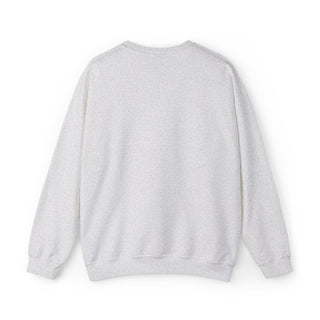 You Are Enough Crewneck Sweatshirt — Minimal Self‑Love Pullover