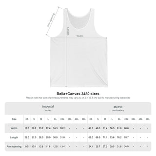 BEACH Tank