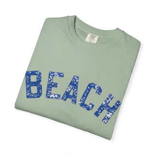 Beach Bound Garment-Dyed Tee