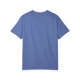 Good Vibes Eye T-Shirt — Vintage Mystic Graphic Tee